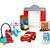Конструктор LEGO DUPLO Disney та Pixar Тачки Візит МакКвіна в гараж Дока (10456), зображення 2