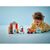 Конструктор LEGO DUPLO Disney та Pixar Тачки Візит МакКвіна в гараж Дока (10456), зображення 7