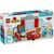 Конструктор LEGO DUPLO Disney и Pixar Тачки Тачки Визит МакКвина в гараж Дока (10456) Конструктор LEGO DUPLO Disney и Pixar Тачки Тачки Визит МакКвина в гараж Дока (10456)