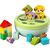Конструктор LEGO DUPLO My First Сортировщик фигур: дом для щенков: дом для щенков (10441), изображение 2 Конструктор LEGO DUPLO My First Сортировщик фигур: дом для щенков: дом для щенков (10441), изображение 2