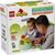 Конструктор LEGO DUPLO My First Сортировщик фигур: дом для щенков: дом для щенков (10441), изображение 6 Конструктор LEGO DUPLO My First Сортировщик фигур: дом для щенков: дом для щенков (10441), изображение 6