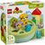 Конструктор LEGO DUPLO My First Сортировщик фигур: дом для щенков: дом для щенков (10441) Конструктор LEGO DUPLO My First Сортировщик фигур: дом для щенков: дом для щенков (10441)