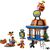 Конструктор LEGO Fortnite Durrr Burger ресторан (77076), изображение 2 Конструктор LEGO Fortnite Durrr Burger ресторан (77076), изображение 2