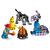 Конструктор LEGO Fortnite Лагерь Peely и Sparkplug в Fortnite (77075), изображение 3 Конструктор LEGO Fortnite Лагерь Peely и Sparkplug в Fortnite (77075), изображение 3