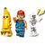 Конструктор LEGO Fortnite Лагерь Peely и Sparkplug в Fortnite (77075), изображение 4 Конструктор LEGO Fortnite Лагерь Peely и Sparkplug в Fortnite (77075), изображение 4