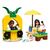 Конструктор LEGO Friends Вечеринка единорога и фламинго у бассейна (42658), изображение 4 Конструктор LEGO Friends Вечеринка единорога и фламинго у бассейна (42658), изображение 4