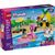 Конструктор LEGO Friends Вечеринка единорога и фламинго у бассейна (42658) Конструктор LEGO Friends Вечеринка единорога и фламинго у бассейна (42658)
