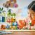 Конструктор LEGO Friends День рождения кота и дом на дереве (42666), изображение 8 Конструктор LEGO Friends День рождения кота и дом на дереве (42666), изображение 8
