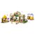 Конструктор LEGO Friends Кофейня с растениями и цветочный магазин и кофейня с растениями (42671), изображение 3 Конструктор LEGO Friends Кофейня с растениями и цветочный магазин и кофейня с растениями (42671), изображение 3