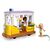 Конструктор LEGO Friends Кофейня с растениями и цветочный магазин и кофейня с растениями (42671), изображение 4 Конструктор LEGO Friends Кофейня с растениями и цветочный магазин и кофейня с растениями (42671), изображение 4