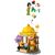 Конструктор LEGO Friends Кофейня с растениями и цветочный магазин и кофейня с растениями (42671), изображение 5 Конструктор LEGO Friends Кофейня с растениями и цветочный магазин и кофейня с растениями (42671), изображение 5
