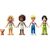 Конструктор LEGO Friends Кофейня с растениями и цветочный магазин и кофейня с растениями (42671), изображение 7 Конструктор LEGO Friends Кофейня с растениями и цветочный магазин и кофейня с растениями (42671), изображение 7