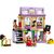 Конструктор LEGO Friends Музыкальный магазин и квартира (42653), изображение 2
