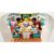 Конструктор LEGO Friends Приключения на туристической лодке (42664), изображение 10 Конструктор LEGO Friends Приключения на туристической лодке (42664), изображение 10