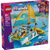 Конструктор LEGO Friends Приключения на туристической лодке (42664) Конструктор LEGO Friends Приключения на туристической лодке (42664)