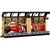 Конструктор LEGO Harry Potter Бук нук: Хогвартський експрес (76450-), зображення 2 Конструктор LEGO Harry Potter Бук нук: Хогвартський експрес (76450-), зображення 2
