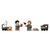 Конструктор LEGO Harry Potter Бук нук: Хогвартський експрес (76450-), зображення 6 Конструктор LEGO Harry Potter Бук нук: Хогвартський експрес (76450-), зображення 6