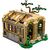 Конструктор LEGO Harry Potter Замок Хогвартс: урок гербології (76445), зображення 5 Конструктор LEGO Harry Potter Замок Хогвартс: урок гербології (76445), зображення 5