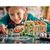 Конструктор LEGO Harry Potter Замок Хогвартс: урок гербології (76445), зображення 9 Конструктор LEGO Harry Potter Замок Хогвартс: урок гербології (76445), зображення 9
