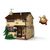 Конструктор LEGO Harry Potter Тисовая улица: визит тетушки Мардж (76451-), изображение 3 Конструктор LEGO Harry Potter Тисовая улица: визит тетушки Мардж (76451-), изображение 3