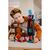 Конструктор LEGO Minecraft Башня Эндермена (21279), изображение 12 Конструктор LEGO Minecraft Башня Эндермена (21279), изображение 12