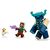 Конструктор LEGO Minecraft Зустріч із Захисником (21274), зображення 6 Конструктор LEGO Minecraft Зустріч із Захисником (21274), зображення 6