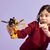 Конструктор LEGO NINJAGO Бойовий робот Арін Спін-джитсу (71839), зображення 10 Конструктор LEGO NINJAGO Бойовий робот Арін Спін-джитсу (71839), зображення 10