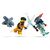 Конструктор LEGO NINJAGO Бойовий робот Арін Спін-джитсу (71839), зображення 4 Конструктор LEGO NINJAGO Бойовий робот Арін Спін-джитсу (71839), зображення 4