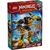 Конструктор LEGO NINJAGO Бойовий робот Арін Спін-джитсу (71839) Конструктор LEGO NINJAGO Бойовий робот Арін Спін-джитсу (71839)