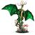 Конструктор LEGO NINJAGO Дракон-охоронець (71847), зображення 3 Конструктор LEGO NINJAGO Дракон-охоронець (71847), зображення 3