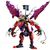 Конструктор LEGO NINJAGO Реактивний робот Ллойда (71845), зображення 6 Конструктор LEGO NINJAGO Реактивний робот Ллойда (71845), зображення 6