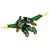 Конструктор LEGO NINJAGO Реактивний робот Ллойда (71845), зображення 7 Конструктор LEGO NINJAGO Реактивний робот Ллойда (71845), зображення 7