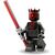 Конструктор LEGO Star Wars Робот Дарта Молла (75411), зображення 3 Конструктор LEGO Star Wars Робот Дарта Молла (75411), зображення 3
