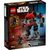 Конструктор LEGO Star Wars Робот Дарта Молла (75411), зображення 6 Конструктор LEGO Star Wars Робот Дарта Молла (75411), зображення 6