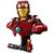 Конструктор LEGO Marvel Погруддя Залізної Людини MK4 (76327), зображення 4 Конструктор LEGO Marvel Погруддя Залізної Людини MK4 (76327), зображення 4