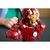 Конструктор LEGO Marvel Погруддя Залізної Людини MK4 (76327), зображення 8 Конструктор LEGO Marvel Погруддя Залізної Людини MK4 (76327), зображення 8