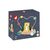 Развивающая игрушка Janod Ягуар тропик (J08281), изображение 5 Развивающая игрушка Janod Ягуар тропик (J08281), изображение 5