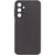 Чохол до мобільного телефона Armorstandart Matte Slim Fit Samsung A16 4G (A165) Camera cover Black (ARM86166)