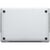 Чехол для ноутбука Incase 13" MacBook Pro, Hardshell Dots Case, Clear (INMB200629-CLR), изображение 2 Чехол для ноутбука Incase 13" MacBook Pro, Hardshell Dots Case, Clear (INMB200629-CLR), изображение 2