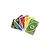 Настольная игра UNO Экспресс (JDF56), изображение 4 Настольная игра UNO Экспресс (JDF56), изображение 4