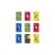 Настольная игра UNO Экспресс (JDF56), изображение 5 Настольная игра UNO Экспресс (JDF56), изображение 5