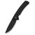 Нож Civivi Merit, Black G10, Darkwash (C24012-1), изображение 2 Нож Civivi Merit, Black G10, Darkwash (C24012-1), изображение 2