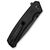 Нож Civivi Merit, Black G10, Darkwash (C24012-1), изображение 7 Нож Civivi Merit, Black G10, Darkwash (C24012-1), изображение 7