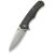 Нож Civivi Photonix, Black Micarta, Satin (C23081B-3), изображение 2 Нож Civivi Photonix, Black Micarta, Satin (C23081B-3), изображение 2