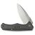 Нож Civivi Photonix, Black Micarta, Satin (C23081B-3), изображение 5 Нож Civivi Photonix, Black Micarta, Satin (C23081B-3), изображение 5