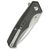 Нож Civivi Photonix, Black Micarta, Satin (C23081B-3), изображение 7 Нож Civivi Photonix, Black Micarta, Satin (C23081B-3), изображение 7