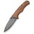 Нож Civivi Photonix, Wood, Damascus (C23081B-DS1), изображение 2 Нож Civivi Photonix, Wood, Damascus (C23081B-DS1), изображение 2