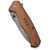 Нож Civivi Photonix, Wood, Damascus (C23081B-DS1), изображение 6 Нож Civivi Photonix, Wood, Damascus (C23081B-DS1), изображение 6