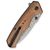 Нож Civivi Photonix, Wood, Damascus (C23081B-DS1), изображение 7 Нож Civivi Photonix, Wood, Damascus (C23081B-DS1), изображение 7