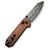 Нож Civivi Yonder, Wood, Damascus (C23073B-DS1), изображение 3 Нож Civivi Yonder, Wood, Damascus (C23073B-DS1), изображение 3